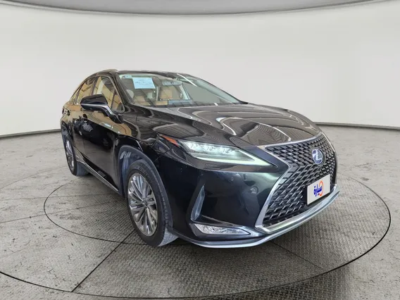 لكزس RX 450 H 2021 