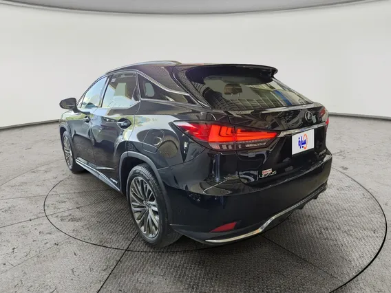 لكزس RX 450 H 2021 