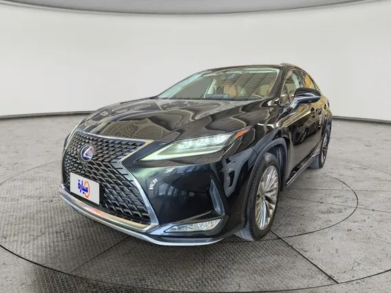 لكزس RX 450 H 2021 