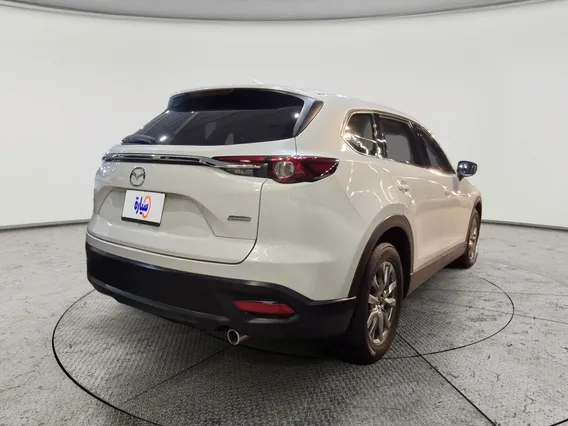 مازدا سى اكس 9 Skyactiv  2020 