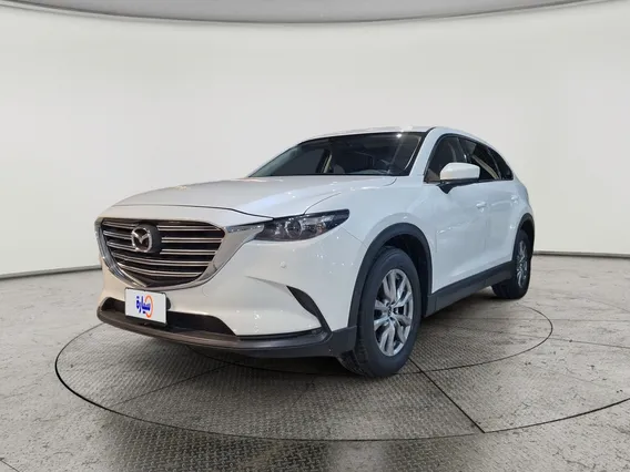 مازدا سى اكس 9 Skyactiv  2020 