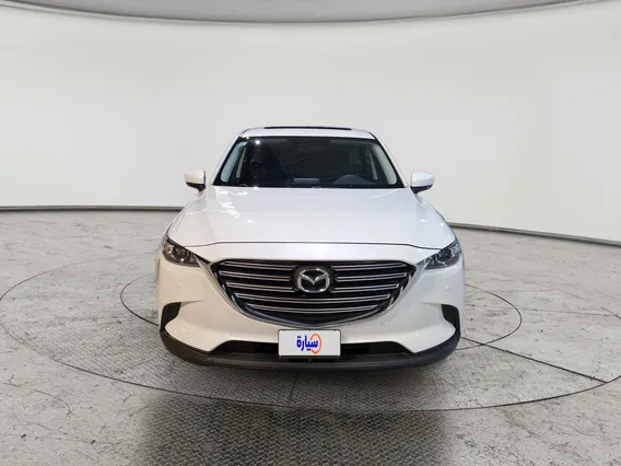 مازدا سى اكس 9 Skyactiv  2020 