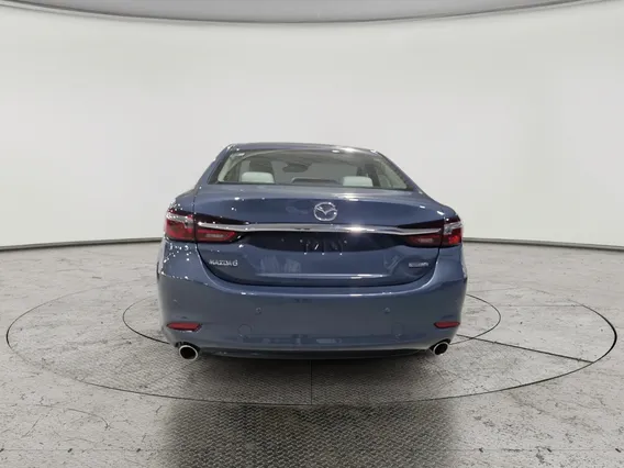 مازدا 6 Skyactive G 2023 