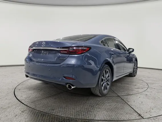 مازدا 6 Skyactive G 2023 