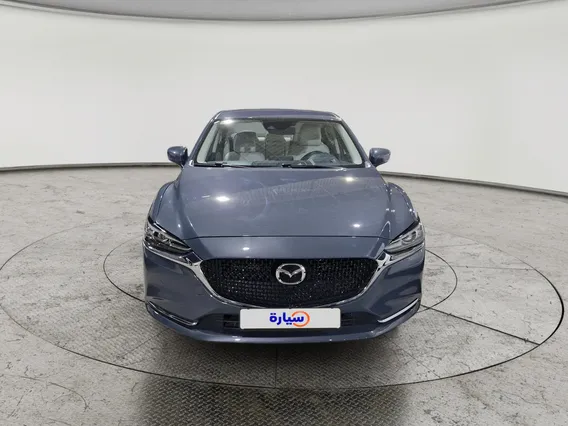 مازدا 6 Skyactive G 2023 