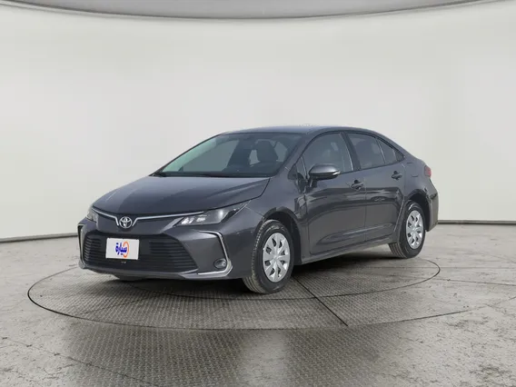 Toyota Corolla XLI 2024 