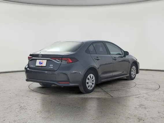 Toyota Corolla XLI 2024 