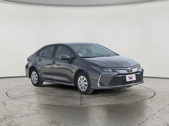 Toyota Corolla XLI 2024 