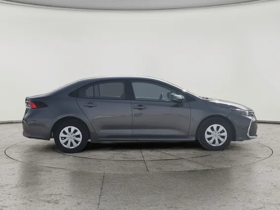 Toyota Corolla XLI 2024 