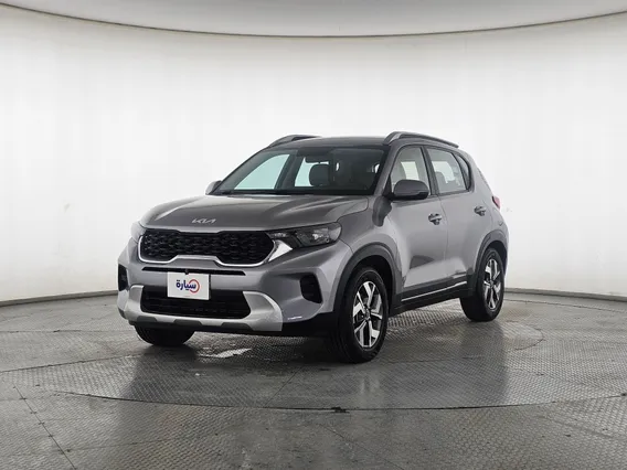 كيا سونيت LX 2023 