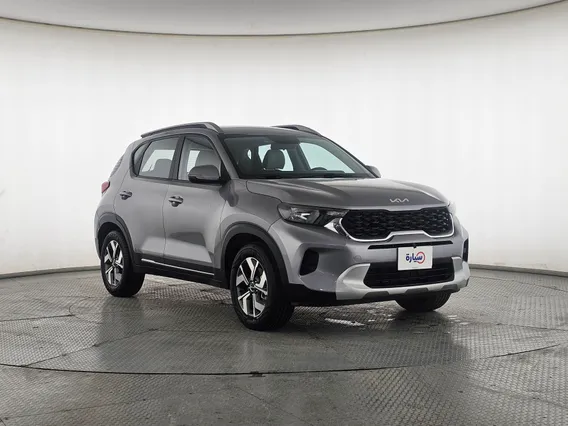 كيا سونيت LX 2023 