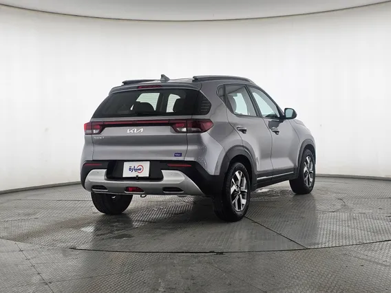 كيا سونيت LX 2023 