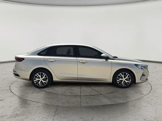 جيلي امجراند GS 2023 