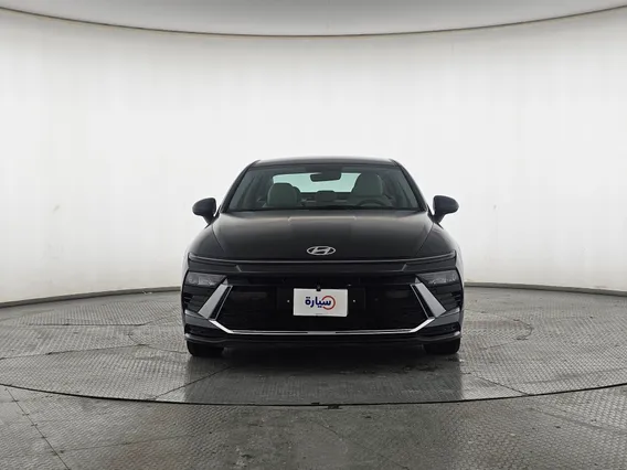 Hyundai Sonata Fleet 2024 