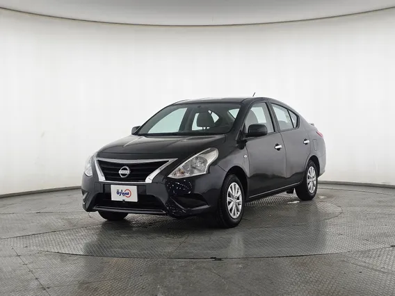 Nissan Sunny Classic 2020 