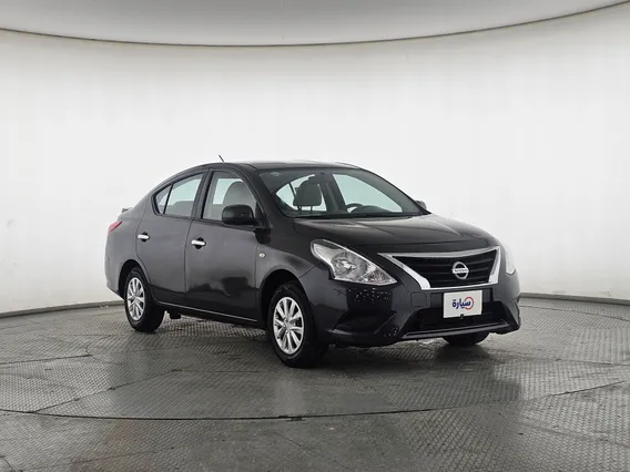 Nissan Sunny Classic 2020 