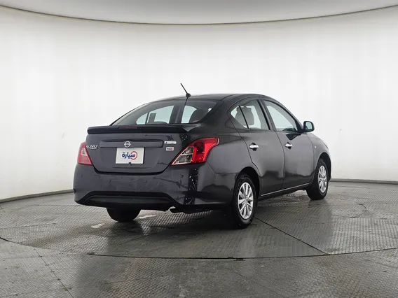 Nissan Sunny Classic 2020 