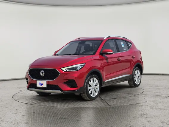 ام جي ZS STD 2023 