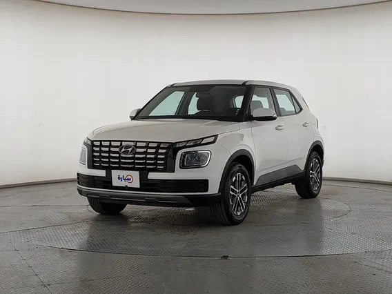 Hyundai Venue Smart 2024 