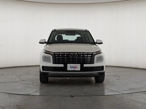 Hyundai Venue Smart 2024 