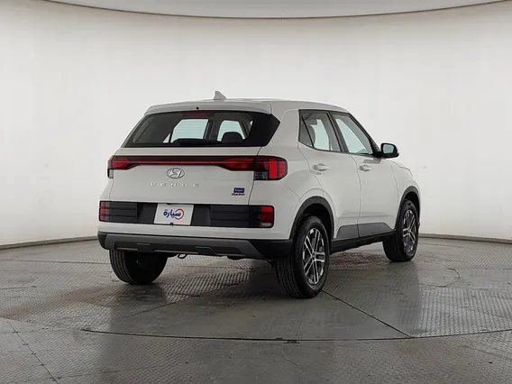 Hyundai Venue Smart 2024 