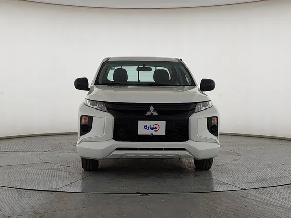 ميتسوبيشي L200 DC 4x2 2022 