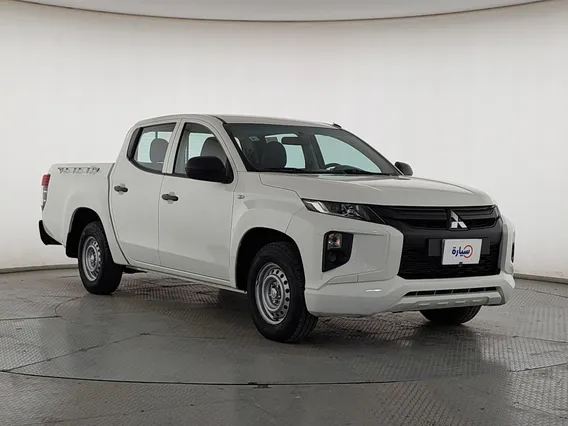 ميتسوبيشي L200 DC 4x2 2022 