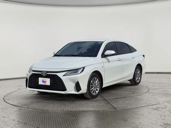 تويوتا يارس Y 2026 