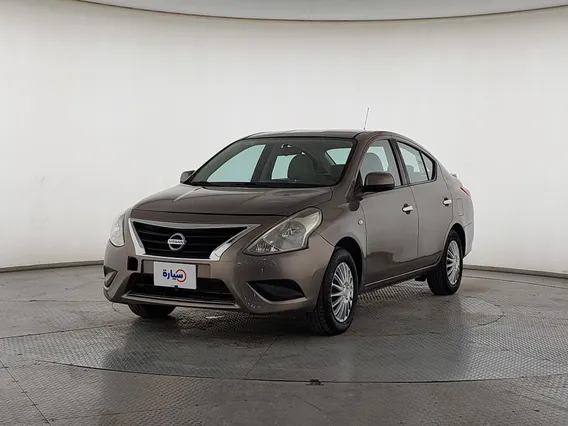 Nissan Sunny Classic 2021 