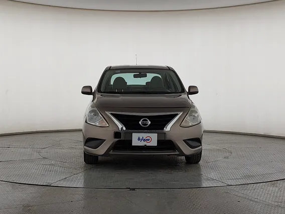 Nissan Sunny Classic 2021 