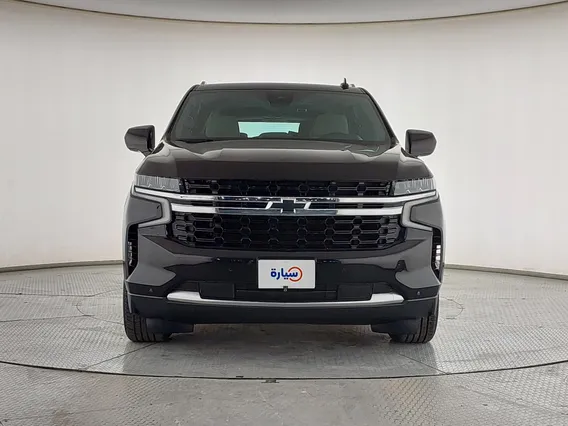 شفروليه سوبربان LS 2023 
