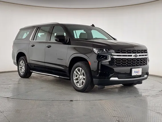 شفروليه سوبربان LS 2023 