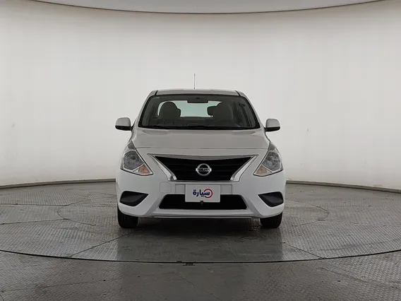 Nissan Sunny SV 2022 