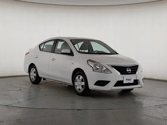 Nissan Sunny SV 2022 