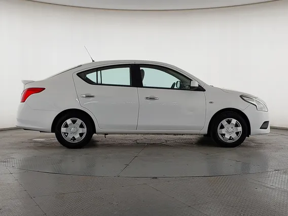 Nissan Sunny SV 2022 