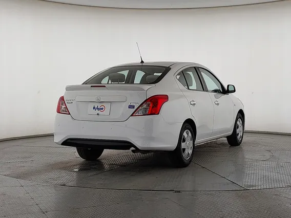 Nissan Sunny SV 2022 