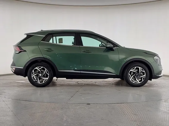 Kia Sportage LX 2024 دبل