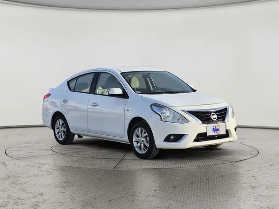 Nissan Sunny SV Comfort 2023 