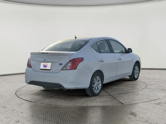 Nissan Sunny SV Comfort 2023 