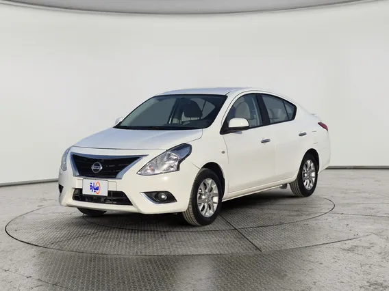 Nissan Sunny SV Comfort 2023 