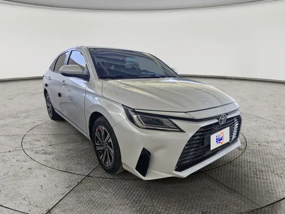 تويوتا يارس YX 2023 