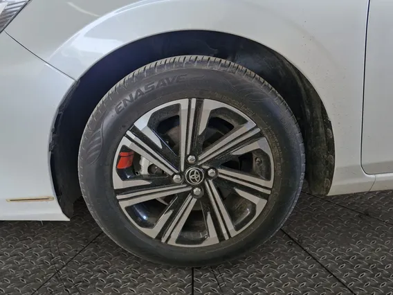 تويوتا يارس YX 2023 