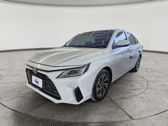 تويوتا يارس YX 2023 