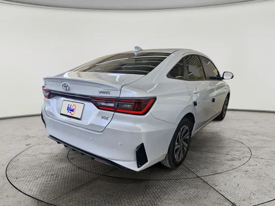 تويوتا يارس YX 2023 