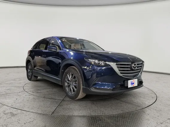 Mazda CX9 Skyactiv G 2023 