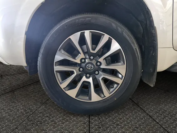 Toyota Prado TXL 2022 دبل