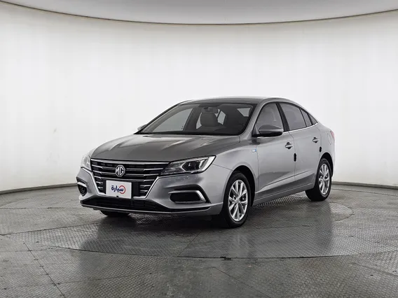 ام جي 5 COM 2023 