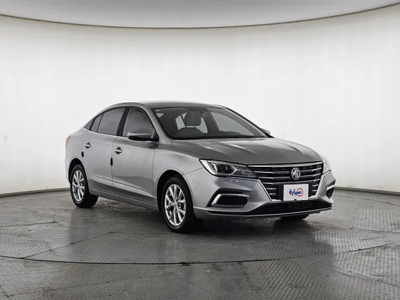 ام جي 5 COM 2023 