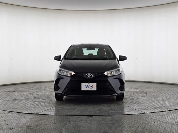 تويوتا يارس Y 2021 