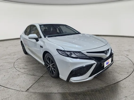 Toyota Camry  SE 2022 